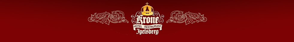Hotel Krone Igelsberg bei Freudenstadt
